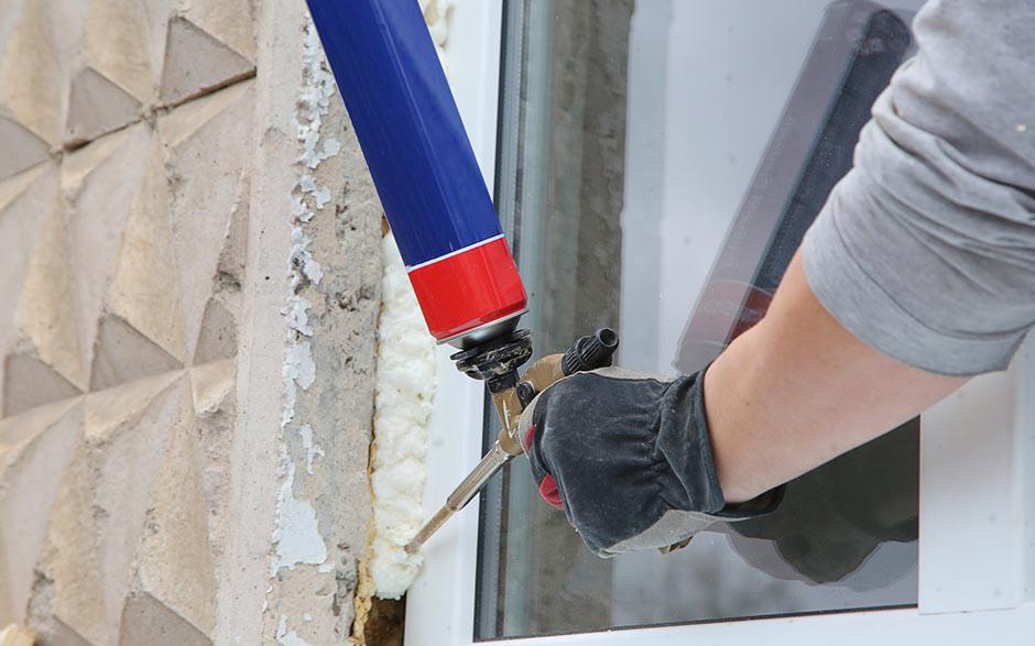 remplacement double vitrage Lésigny